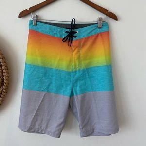 Men’s Hurley Swim Shorts